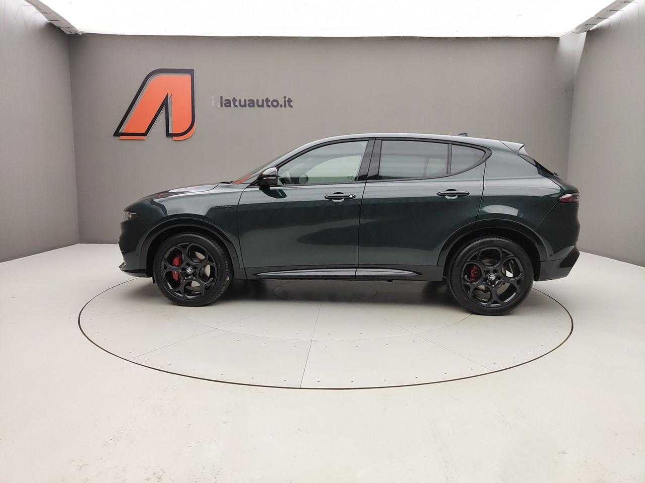 ALFA ROMEO Tonale 2025 1.5 175CV HYBRID VELOCE TCT7