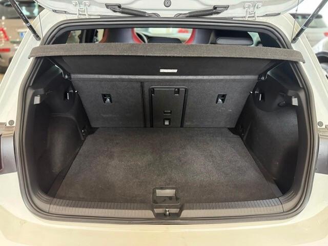 Volkswagen Golf GTI 2.0 TSI CLUBSPORT 45