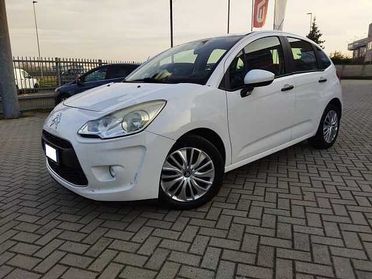 Citroen C3 1.4 HDi 70 FAP Business