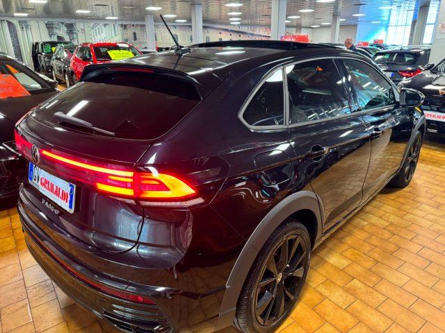 VOLKSWAGEN Taigo 1.0 TSI DSG R-Line 18" C/GRIMALDI SPECIAL DAY