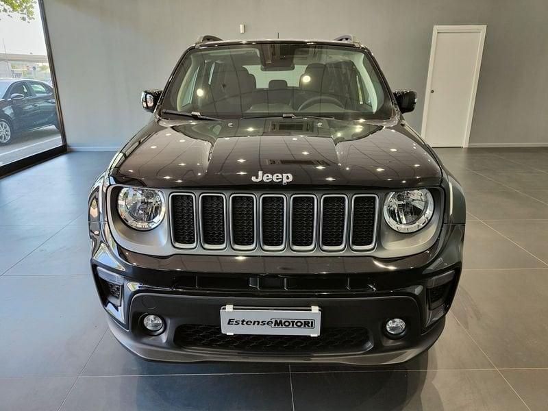 Jeep Renegade 1.0 T3 Limited