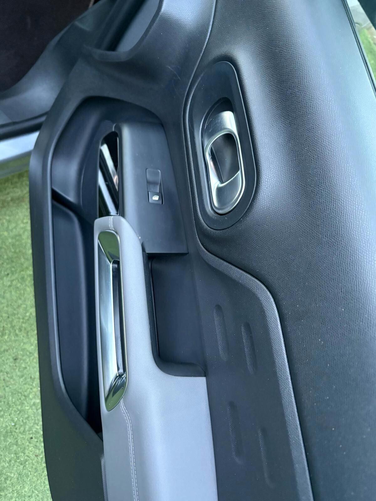 Citroen C5 Aircross BlueHDi 130 S&S Shine