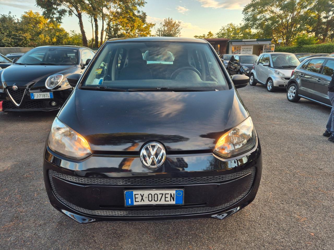 Volkswagen up! 1.0 75 CV 5p. move 36 mila km