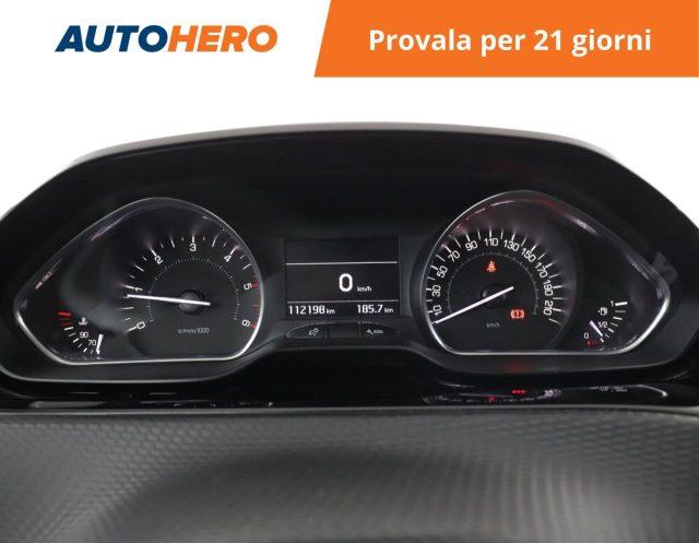 PEUGEOT 208 1° serie BlueHDi 75 3 porte Allure