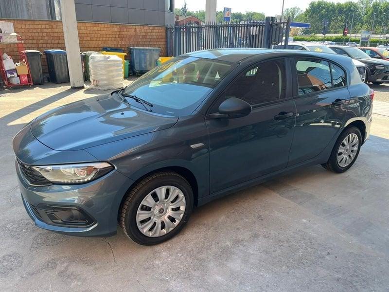 FIAT Tipo Tipo 1.6 Mjt S&S 5 porte DCT