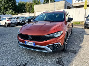 FIAT Tipo 1.0 5 porte Cross