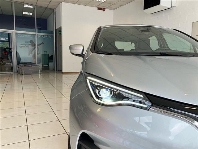 RENAULT ZOE Zen R135