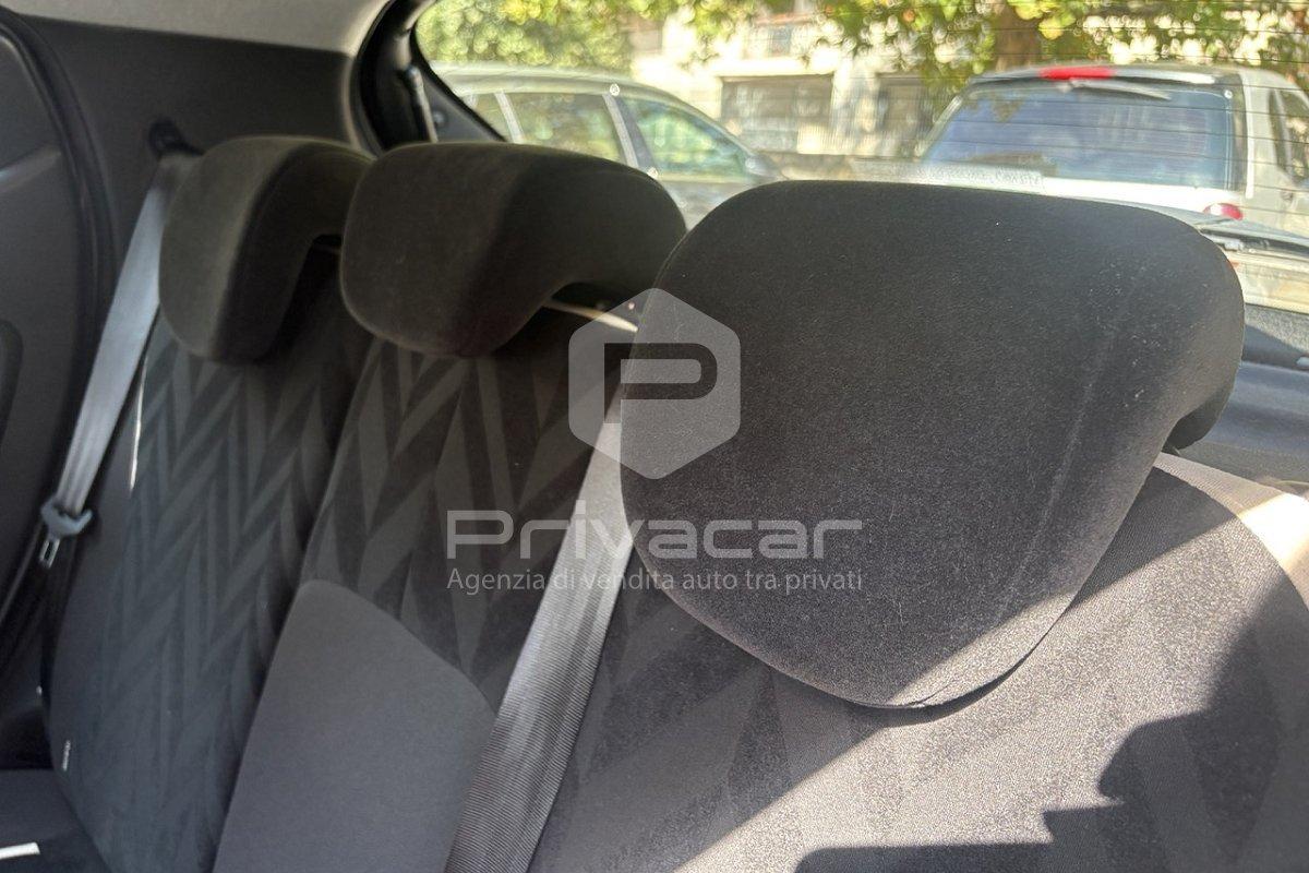 LANCIA Ypsilon 1.2 69 CV 5 porte GPL Ecochic Gold