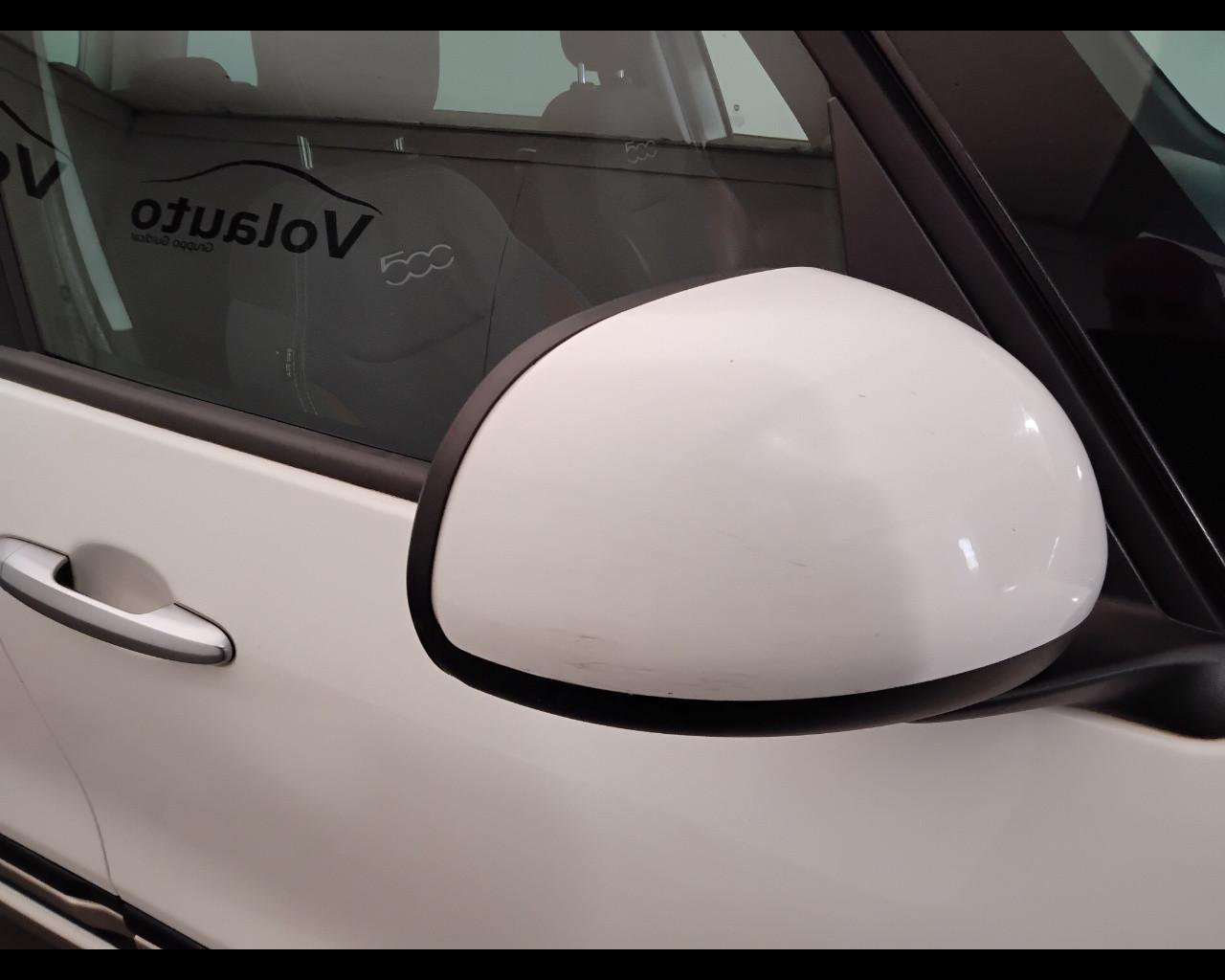 FIAT 500L 2012 - 500L 1.3 mjt Trekking 85cv
