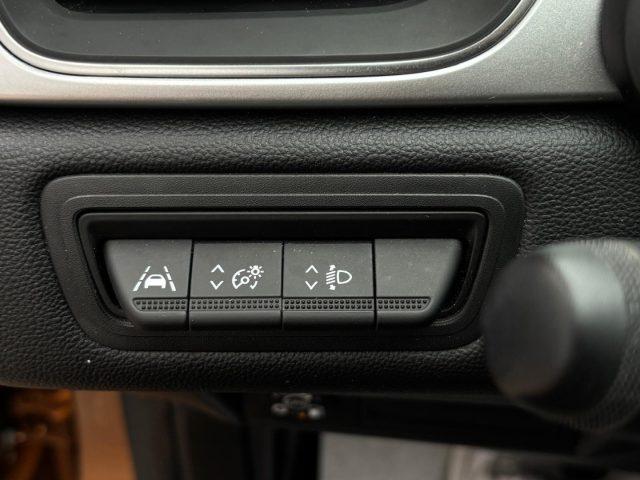 RENAULT Captur TCe 100 CV GPL FAP Intens BICOLOR