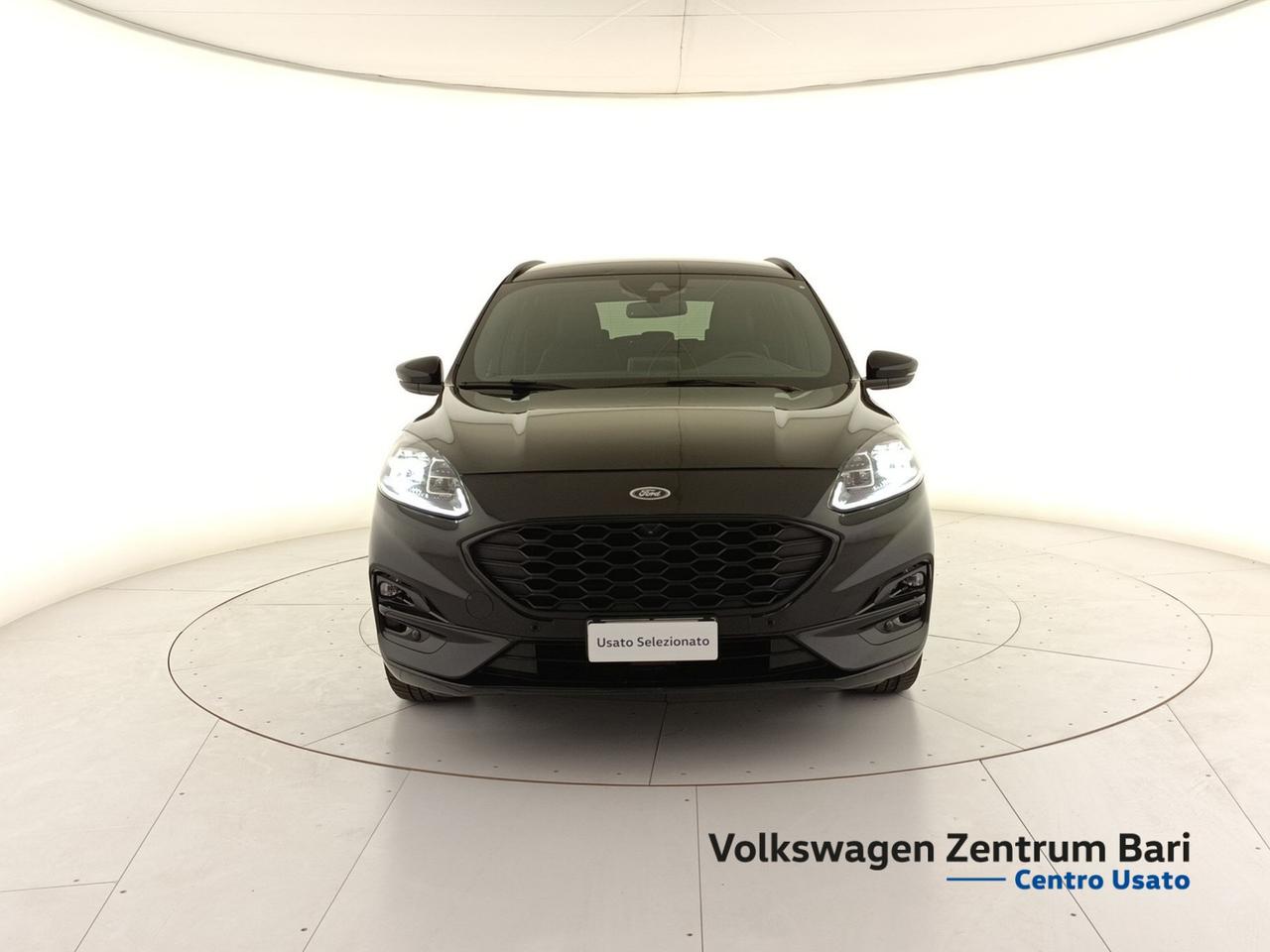 Ford Kuga 1.5 ecoblue st-line 2wd 120cv auto