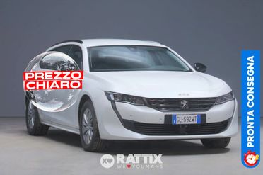 Peugeot 508 SW 1.5 BlueHDI 130CV Active Pack EAT8