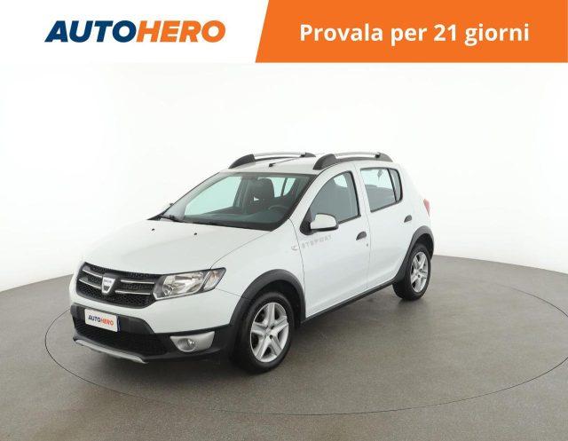 DACIA Sandero Stepway 1.5 dCi 8V 90CV Start&Stop Prestige