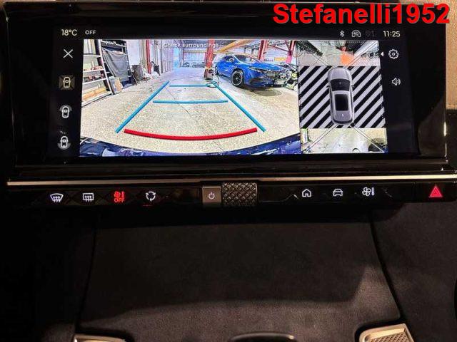 DS AUTOMOBILES DS 7 1.6 phev Collection Jules Verne awd 300cv auto