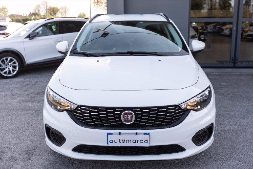 FIAT Tipo SW 1.6 mjt Easy s&s 120cv my18 del 2018