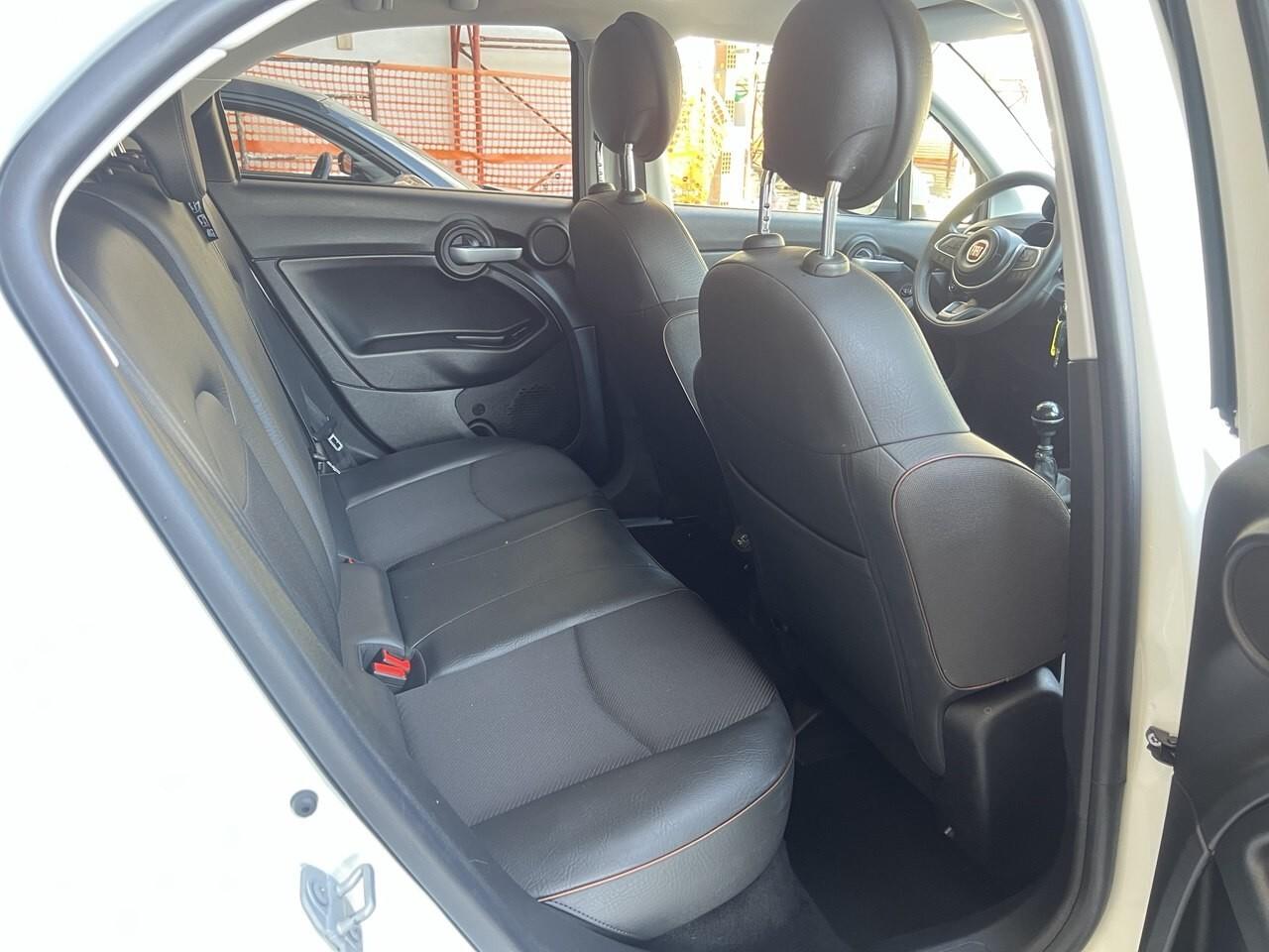 FIAT 500X T3 120CV Cross