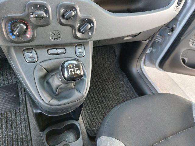 FIAT Panda 1.0 FireFly S&S Hybrid Aziendale Possib .legge 104