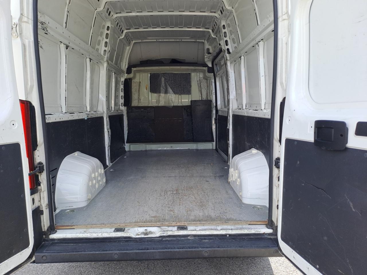 PEUGEOT Boxer (3ª serie) - Boxer 335 2.2 BlueHDi 165 S&S PLM-TM Furgone