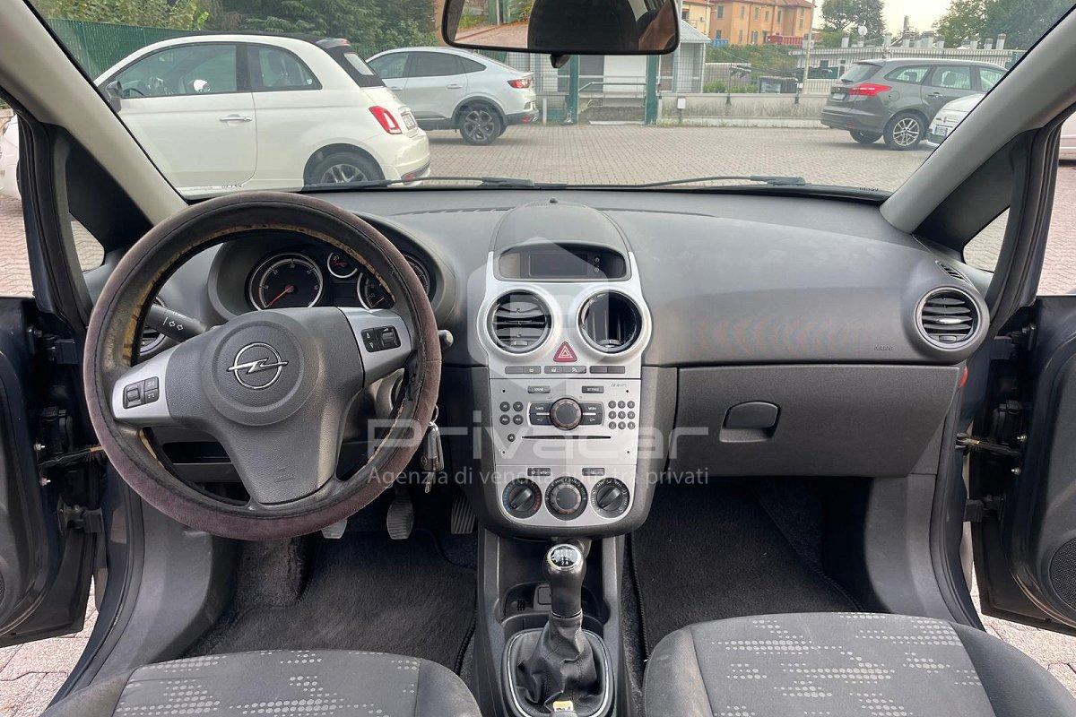 OPEL Corsa 1.3 CDTI 75CV F.AP. 5 porte Business (N1)