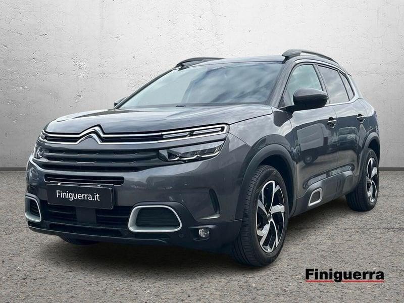 Citroën C5 Aircross PureTech 130 S&S Shine EAT8