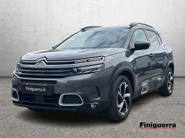 Citroën C5 Aircross PureTech 130 S&S Shine EAT8
