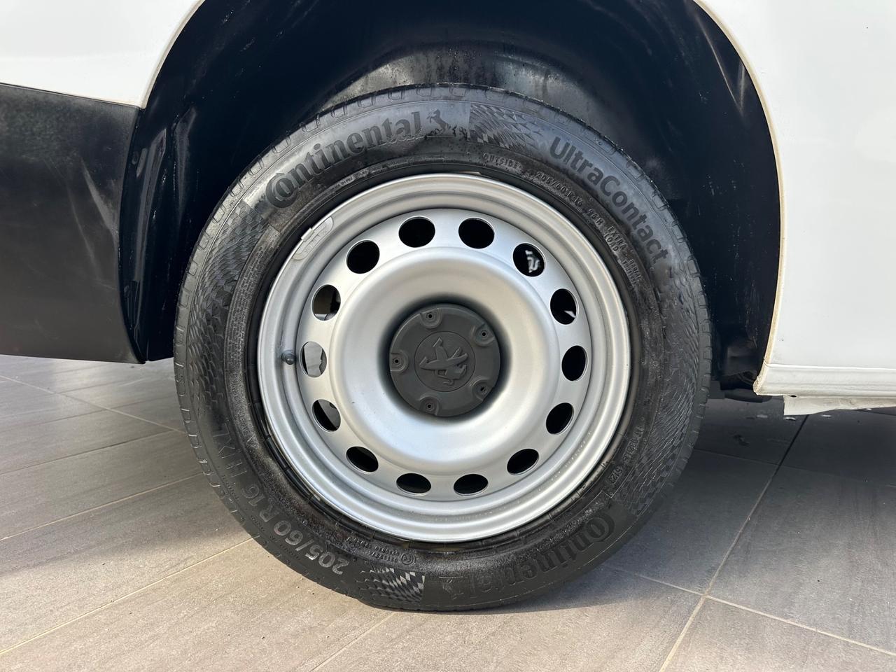 Peugeot Partner 1.5 BLUEHDI L2 100CV 3 posti N1