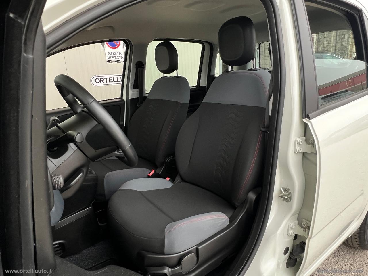 FIAT Panda 1.2 EasyPower Easy IVA DEDUCIBILE