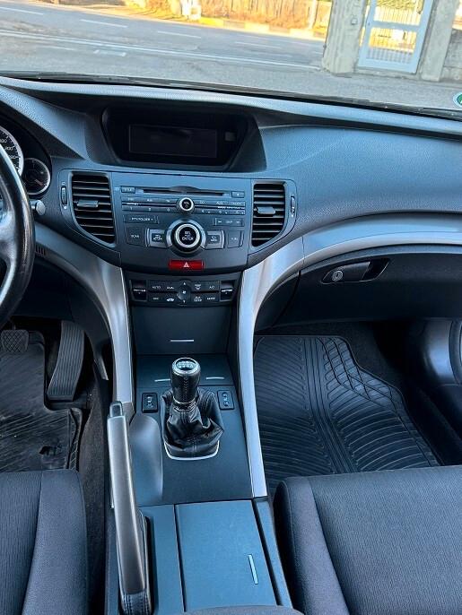 Honda Accord 2.2 i-DTEC Executive Advance DPF