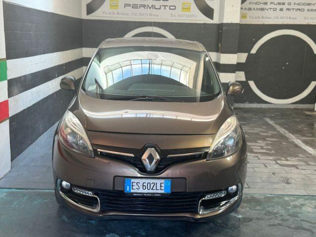RENAULT Scenic Scénic XMod 1.5 dCi 110CV Start&Stop Energy