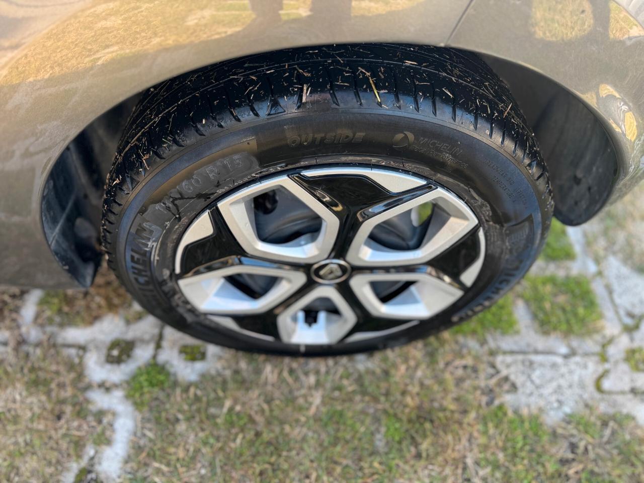 Renault Twingo 1.0cc SCe 65cv Equilibre