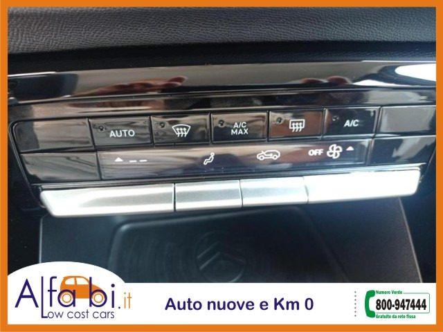 CITROEN C3 Nuova C3 1.2 PureTech 100CV Max