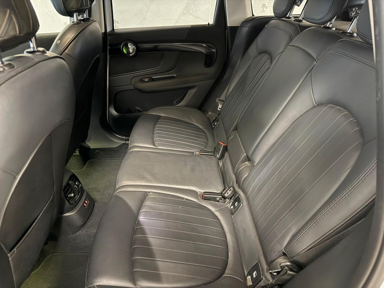 Mini Cooper S Countryman 1.5 SE ALL4 Automatica