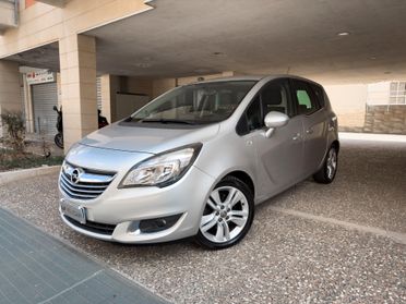 Opel Meriva 1.6 CDTI 110 cv Start&Stop Cosmo