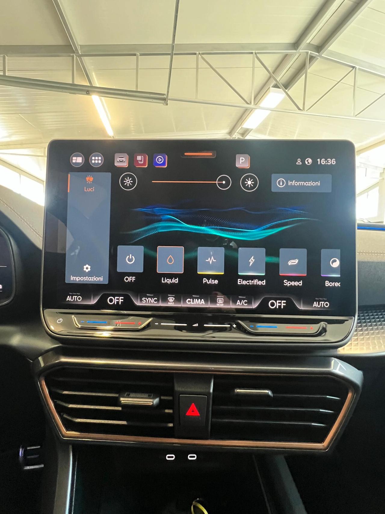 Cupra Formentor 2.0 TDI DSG