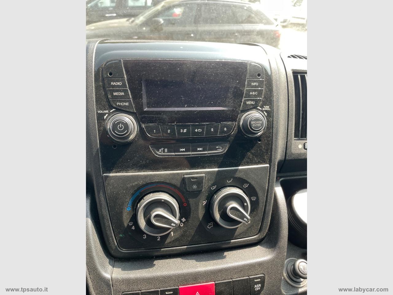 Boxer 435 BlueHDi160 PLM 3p.Furgonato