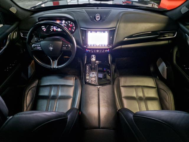 MASERATI Levante V6 AWD GRANSPORT My21RADAR+20'+BOWERS & WILKINS