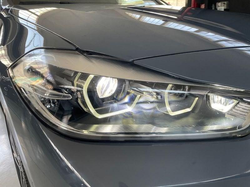BMW X2 xDriveM35i