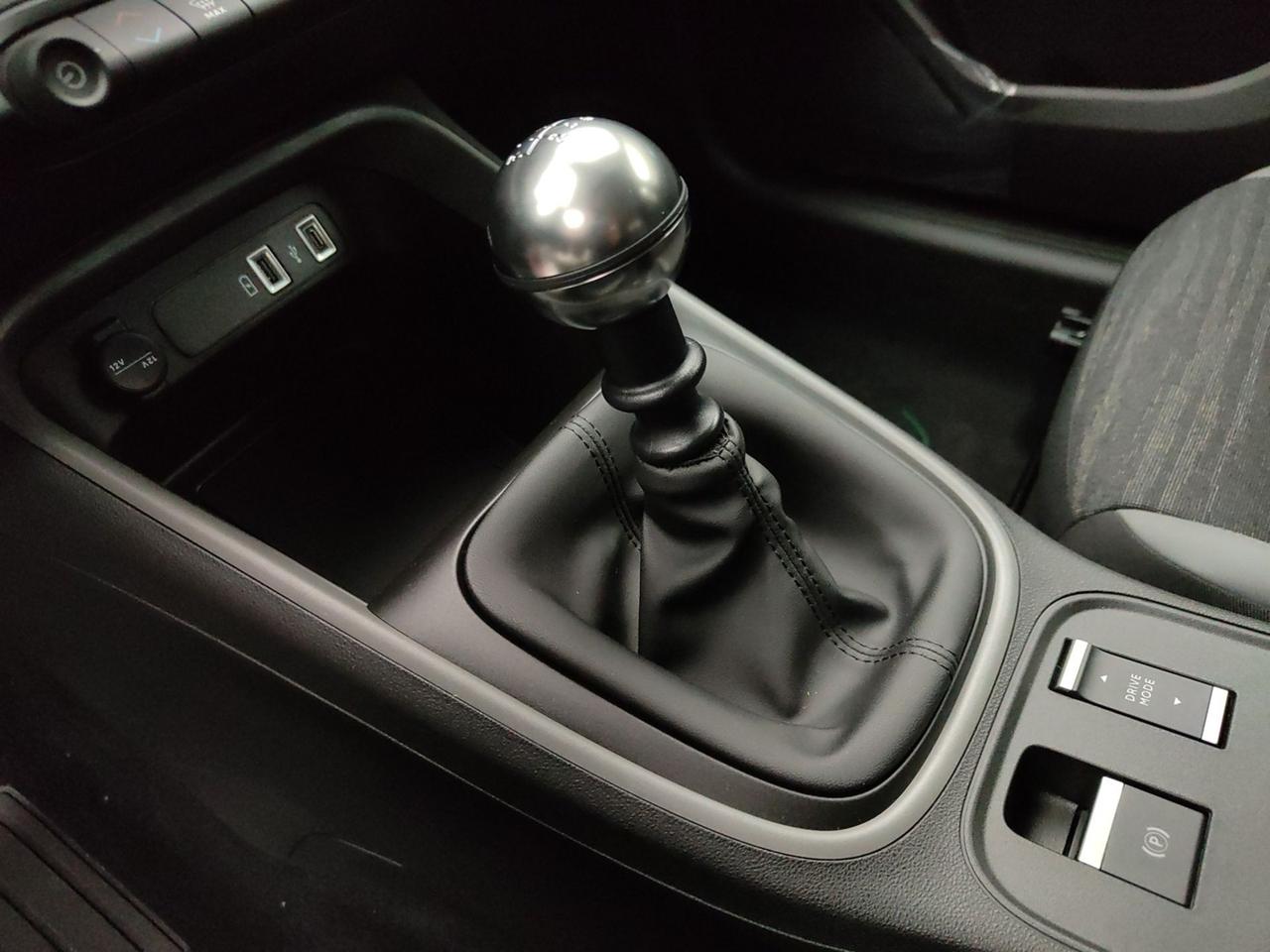 JEEP Avenger AVENGER 1.2 T 100CV LONGITUDE MY25