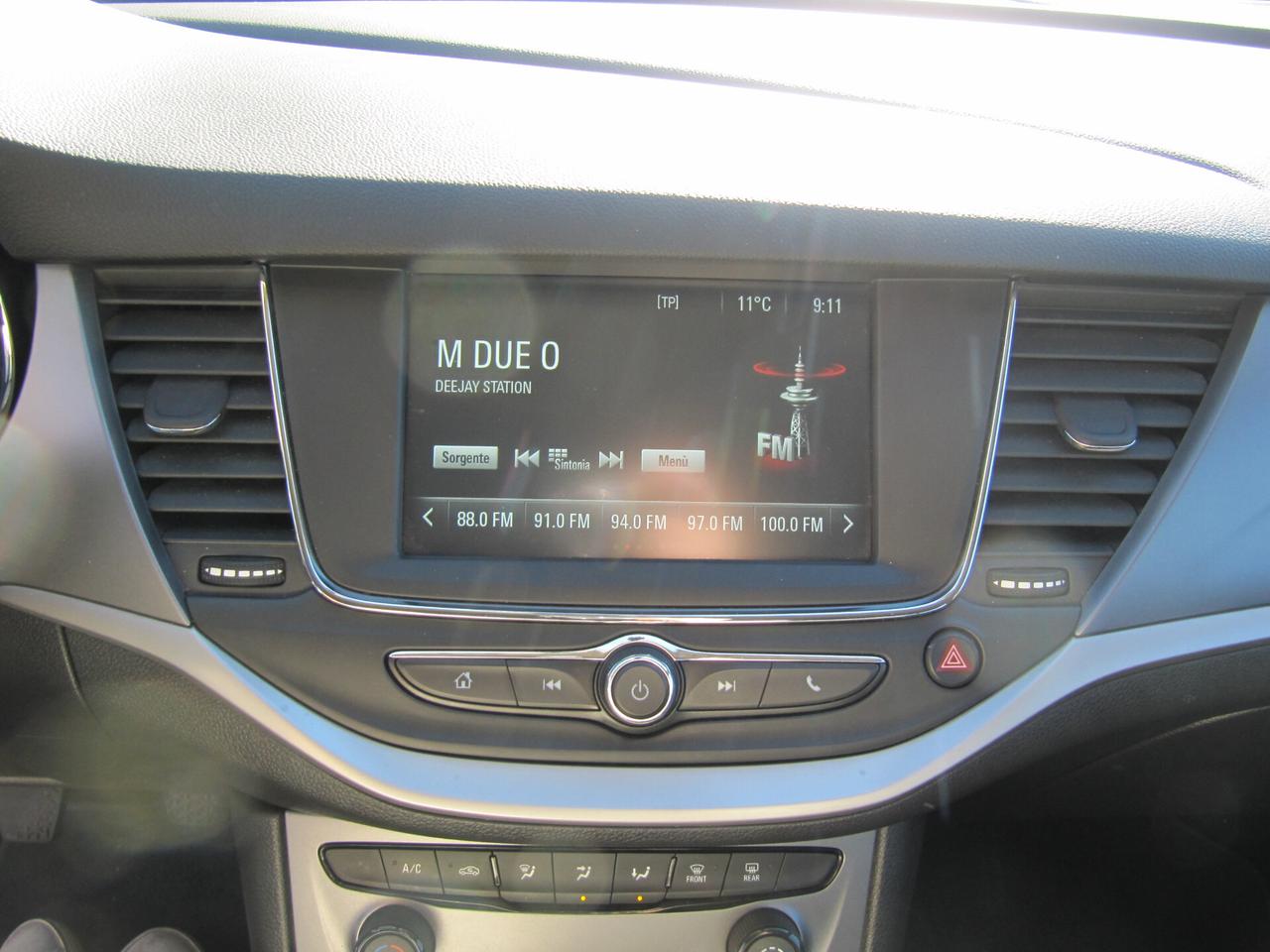 Opel Astra 1.6 CDTi 136CV Start&Stop Sports Tourer Dynamic