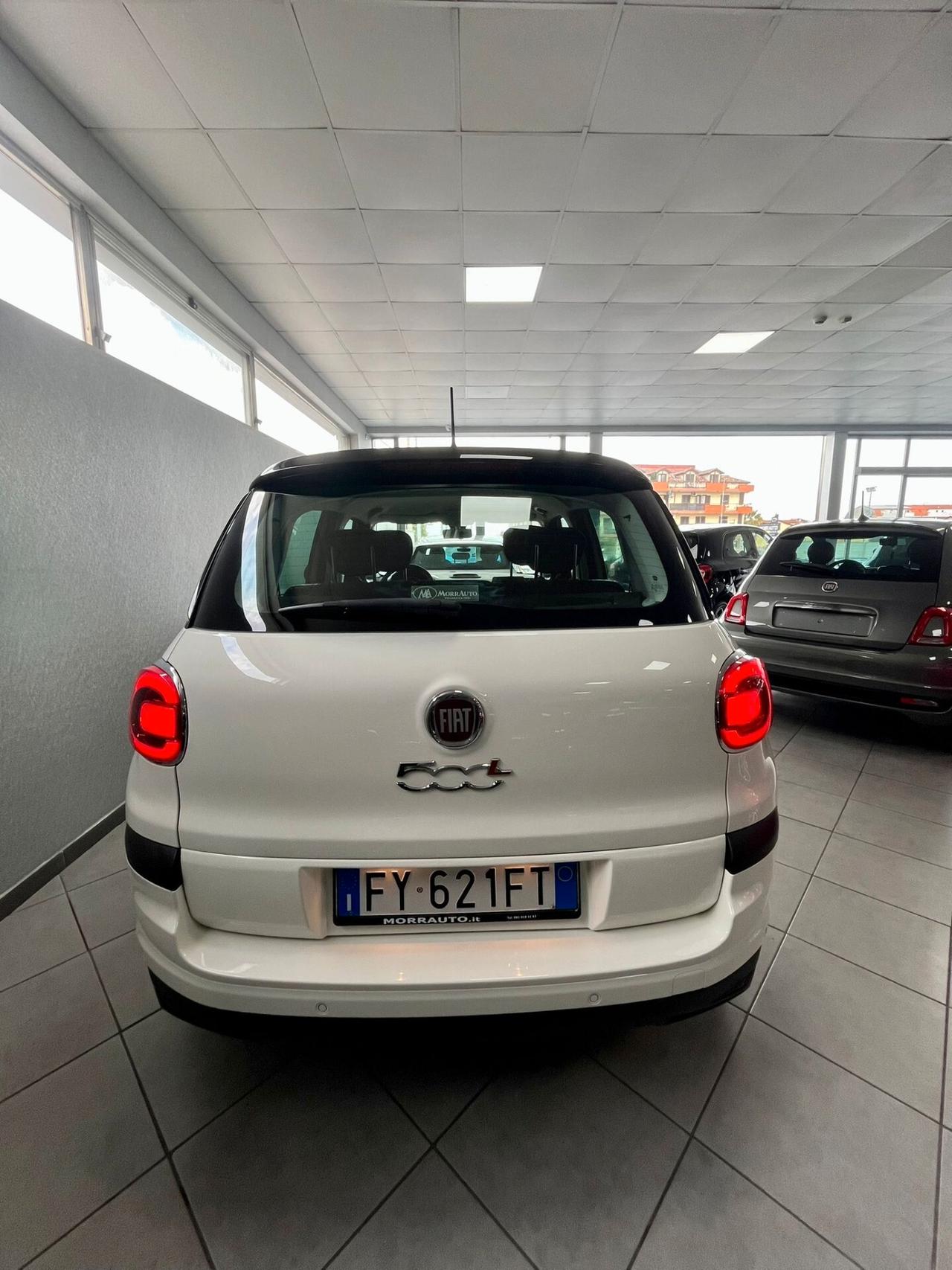 Fiat 500L 1.6 Multijet 120 CV Business