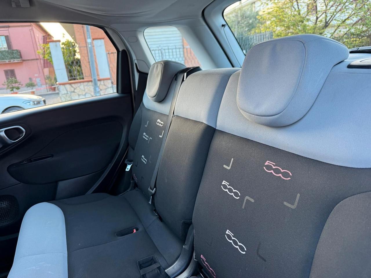 Fiat 500L 1.3 Multijet Lounge - Tutto incluso - Superprezzo