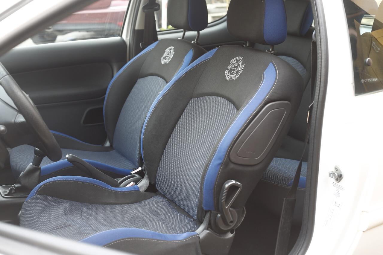 Peugeot 206 Plus 1.1 60CV 5p. Energie