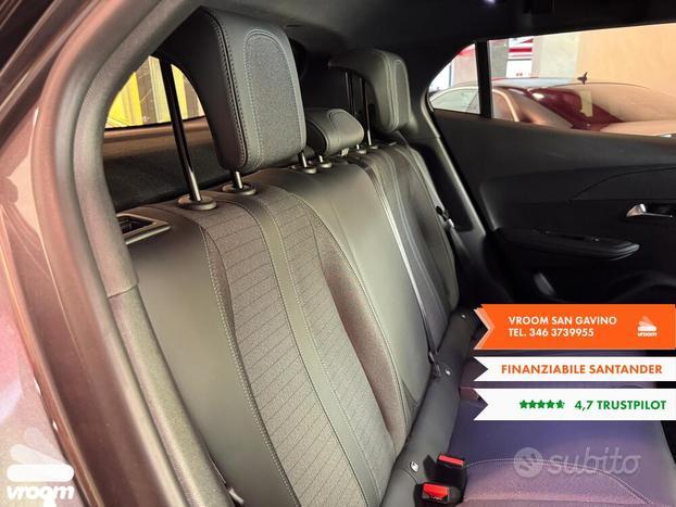 PEUGEOT 2008 2 serie 2008 BlueHDi 130 S&S EAT8...
