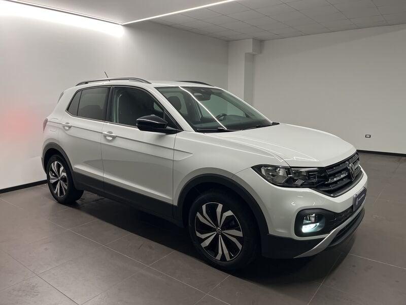 Volkswagen T-Cross 1.0 TSI STYLE 95CV