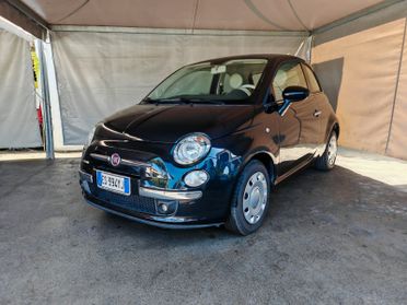 Fiat 500 1.3 Multijet 16V 95 CV GQ