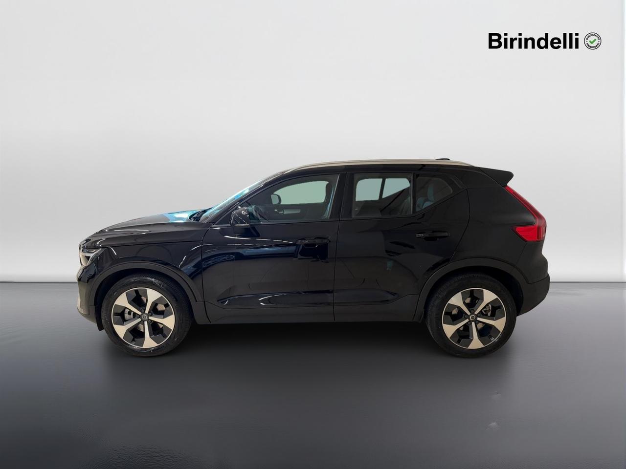 VOLVO XC40 (2017-->) - XC40 B3 automatico Core