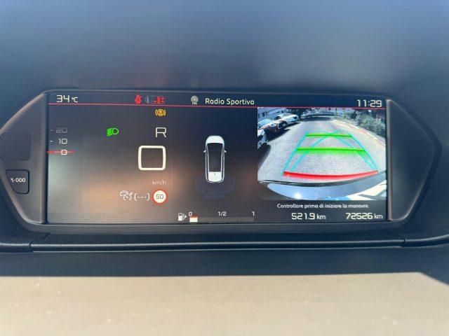 CITROEN Grand C4 Spacetourer BlueHDi 130 S&S EAT8 Business