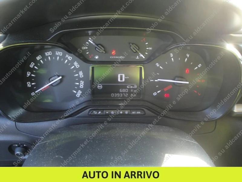 Citroen C3 1.2 PureTech Feel