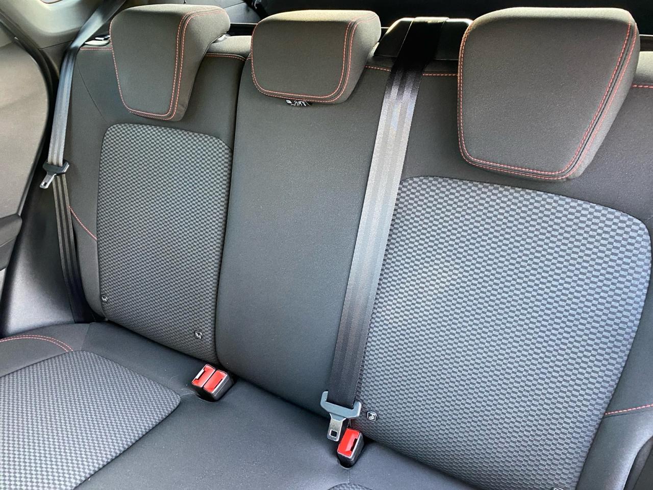 FORD Puma II 2020 - Puma 1.0 ecoboost h ST-Line s&s 125cv