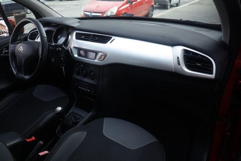 Citroën C3 Citroën C3 1.4 airdream Exclusive c/esp Gpl Unicoproprietario